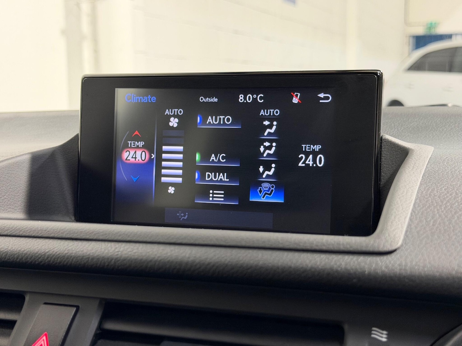 Used Lexus CT 2020 for sale - 76965001: Photo 24