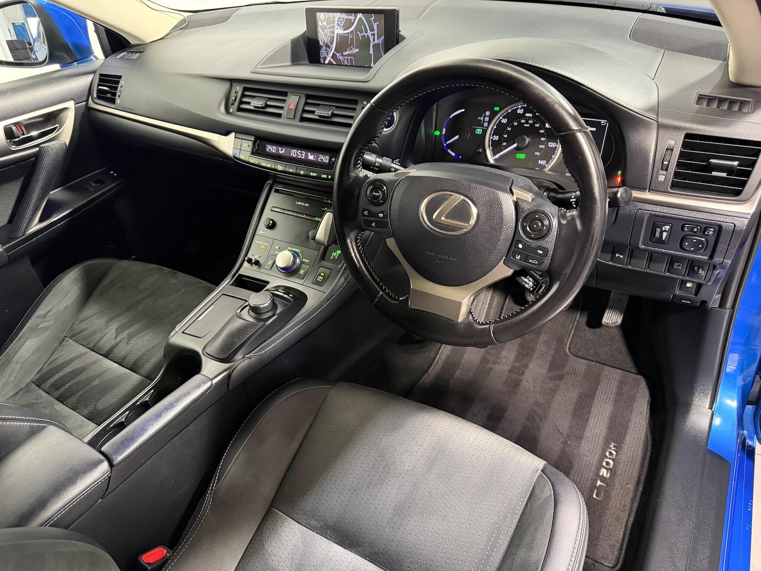 Used Lexus CT 2020 for sale - 76965001: Photo 4