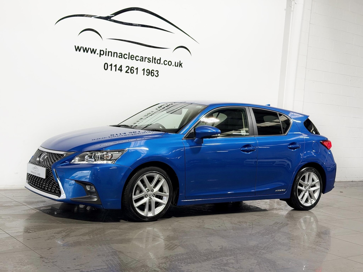 Used Lexus CT 2020 for sale - 76965001: Photo 5