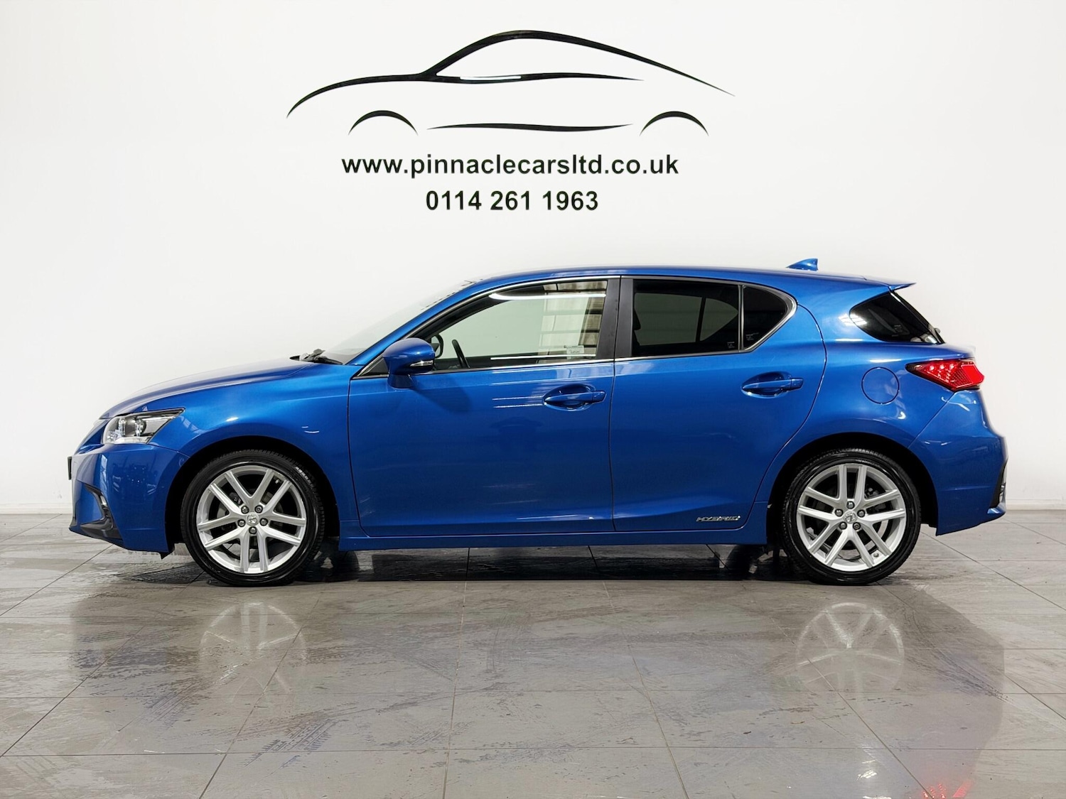 Used Lexus CT 2020 for sale - 76965001: Photo 6