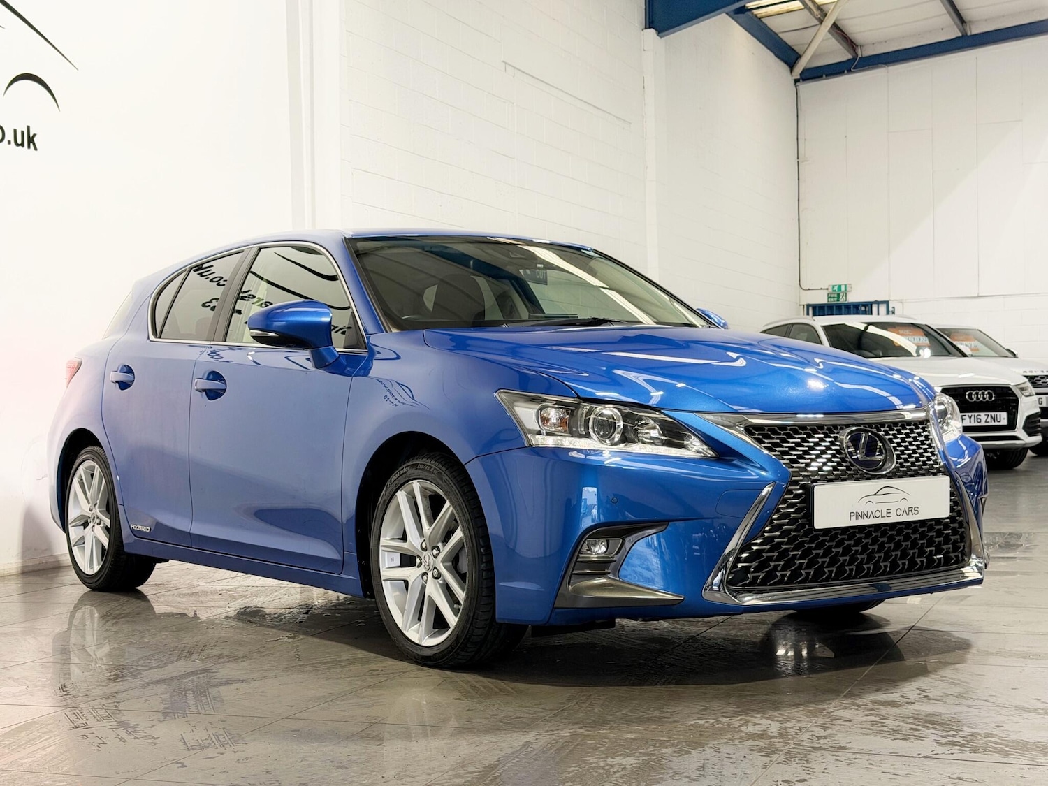 Used Lexus CT 2020 for sale - 76965001: Photo 9