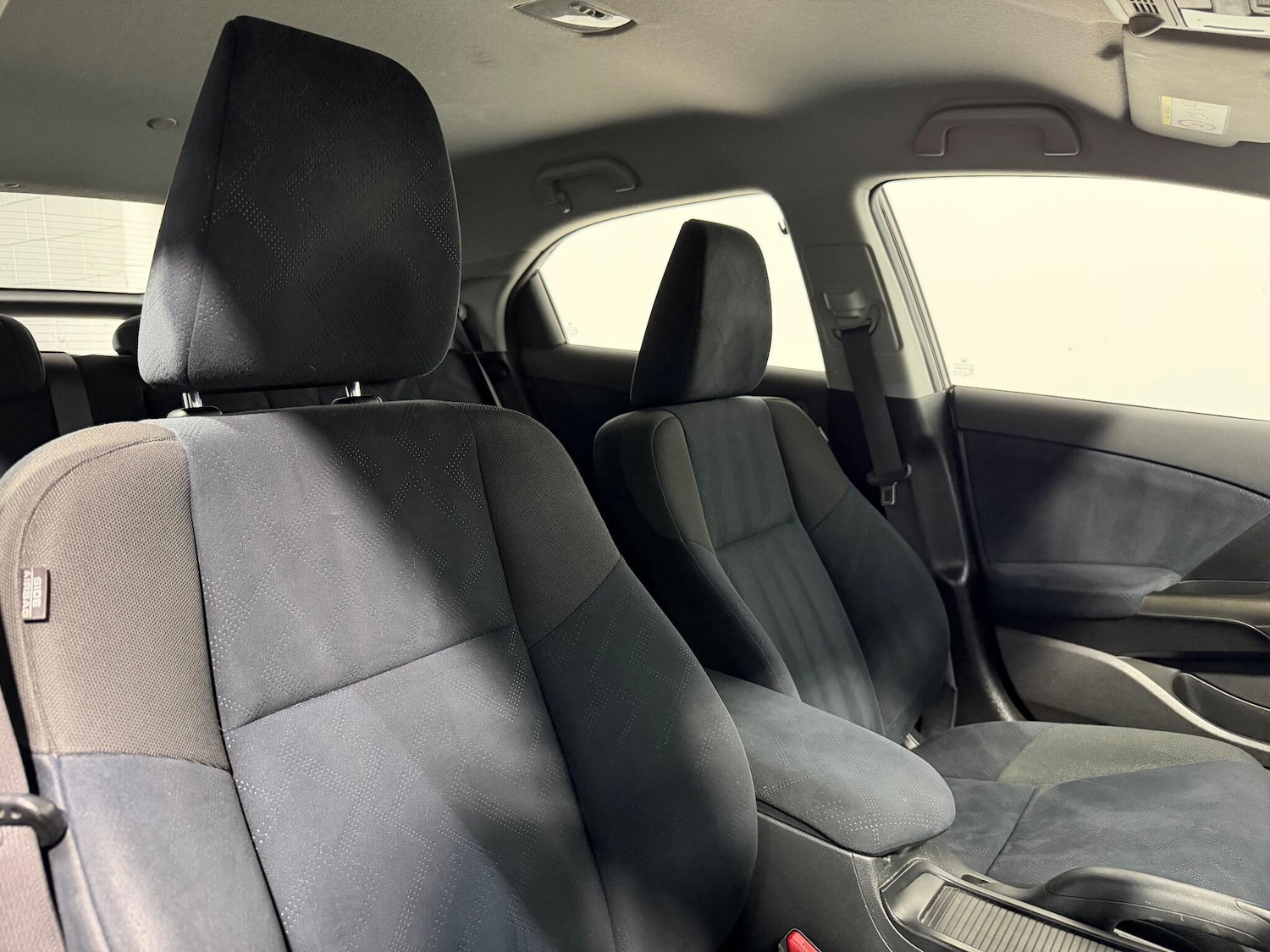 Used Honda Civic 2013 for sale - 77314553: Photo 14