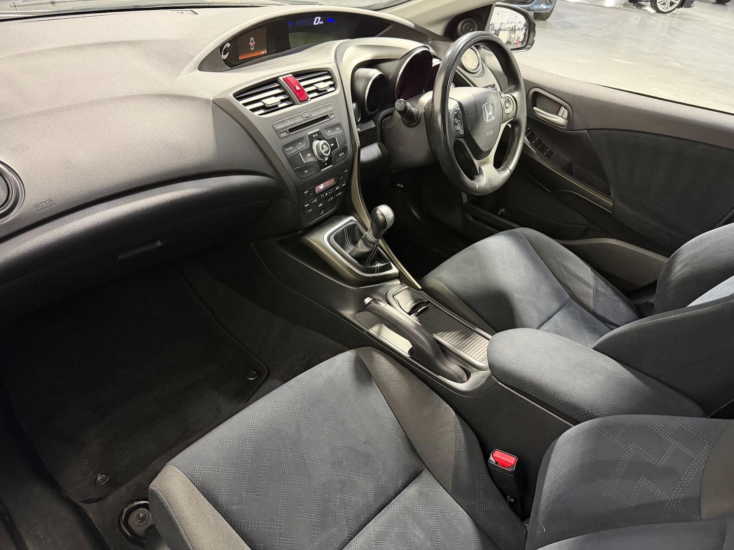 Used Honda Civic 2013 for sale - 77314553: Photo 16