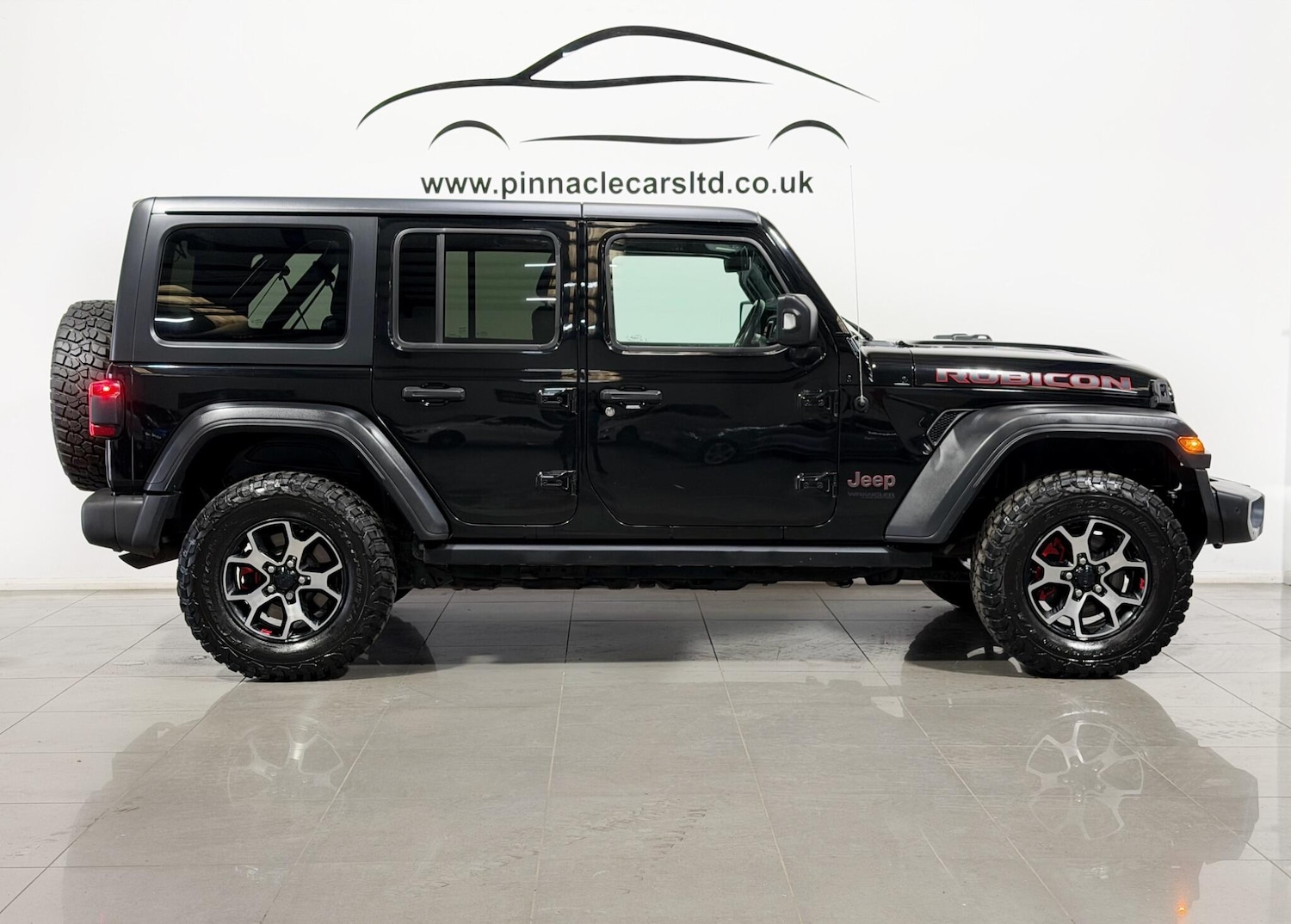 Used Jeep Wrangler 2020 for sale - 78006827: Photo 11