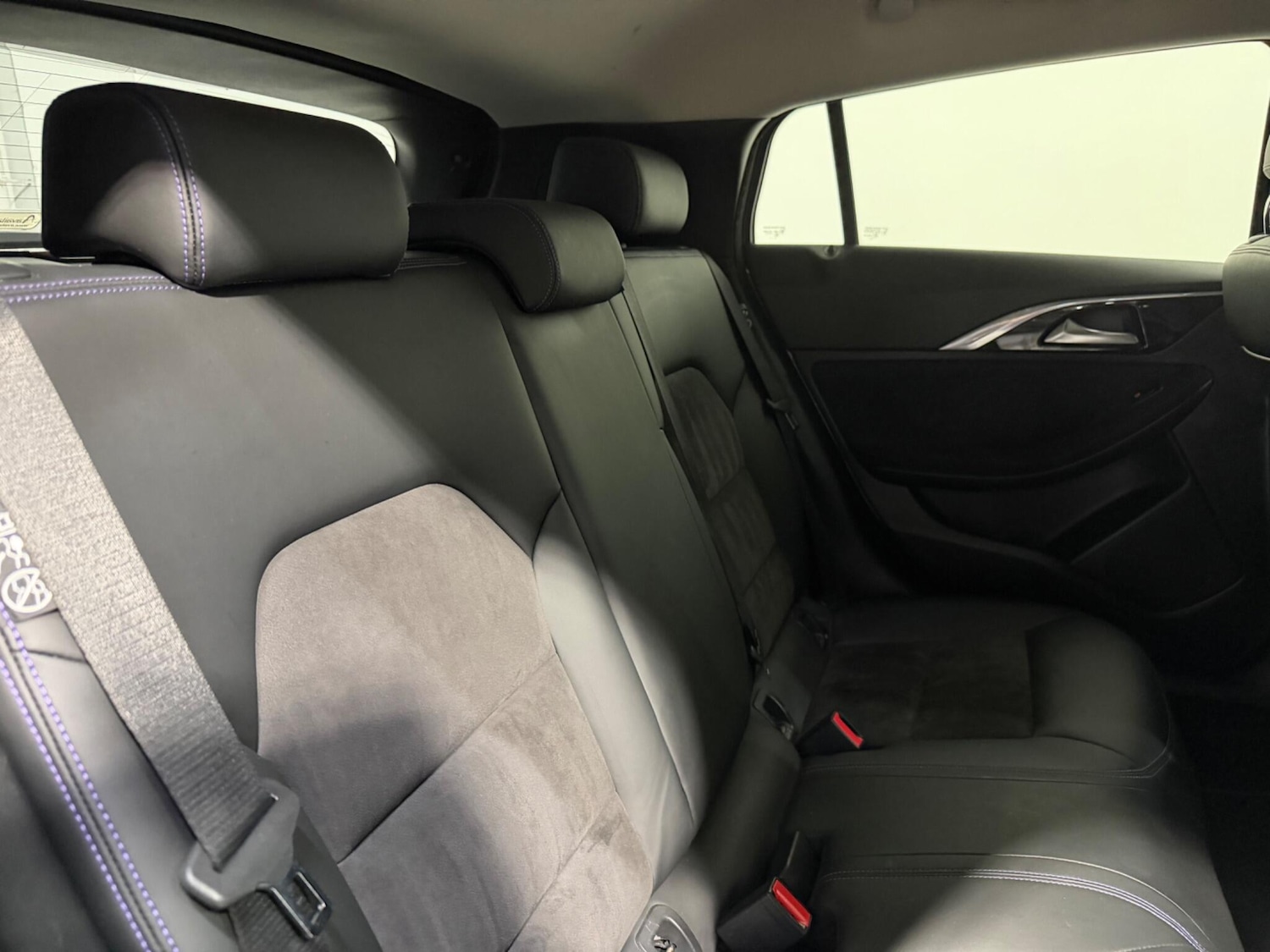 Used Infiniti Q30 2016 for sale - 77386500: Photo 16