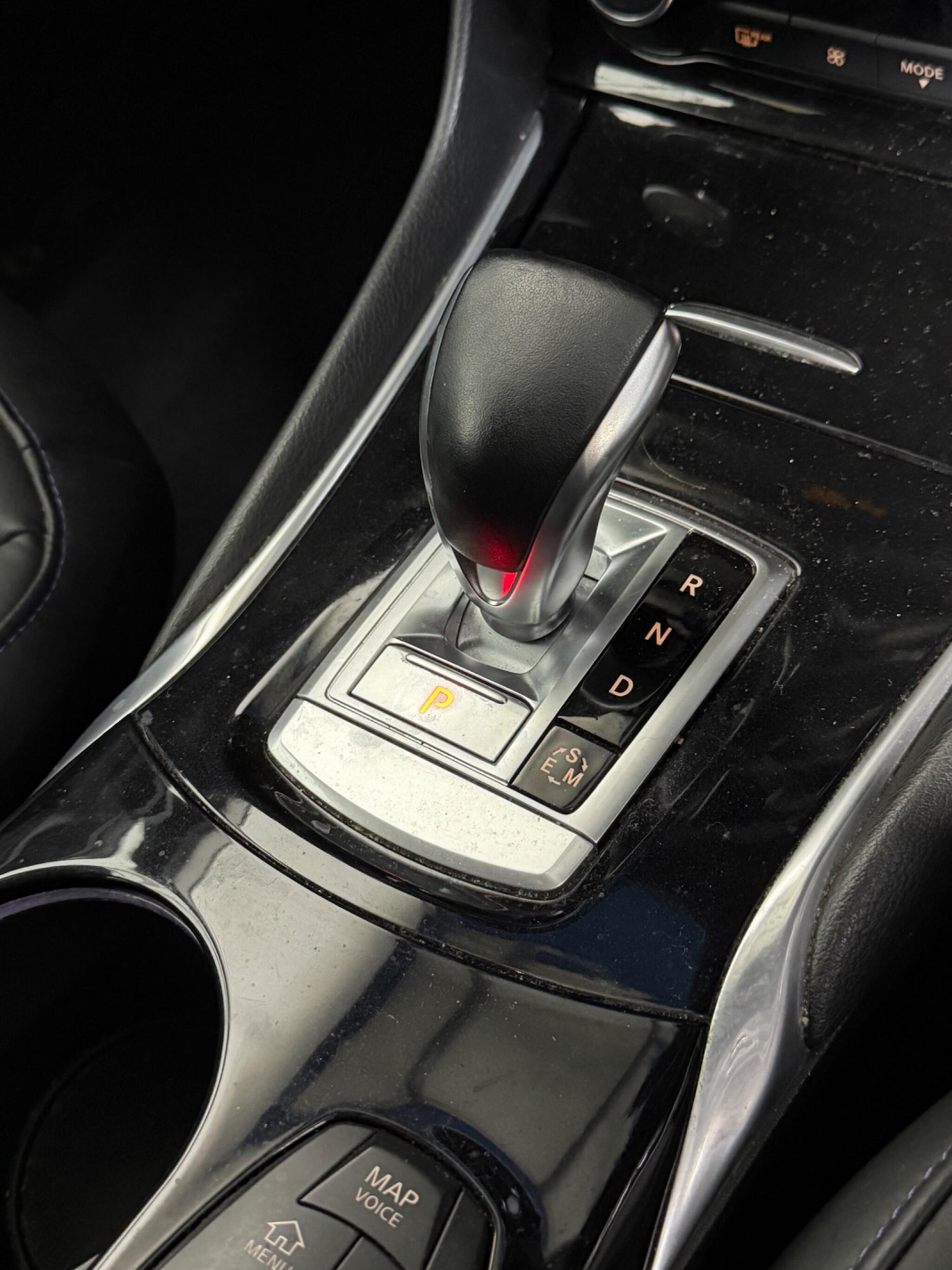 Used Infiniti Q30 2016 for sale - 77386500: Photo 23