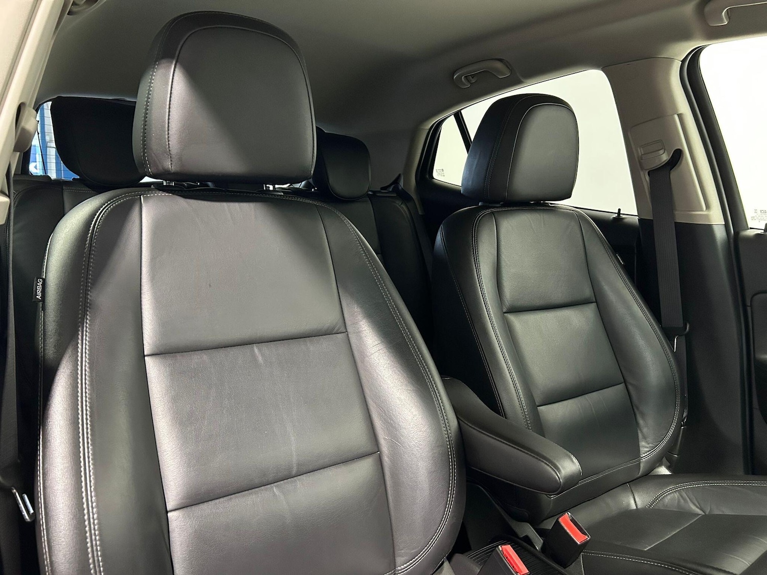 Used Vauxhall Mokka X 2018 for sale - 76572774: Photo 14