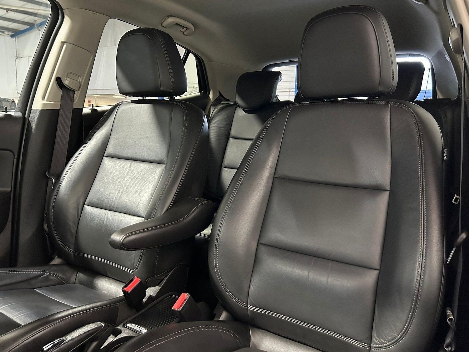 Used Vauxhall Mokka X 2018 for sale - 76572774: Photo 15