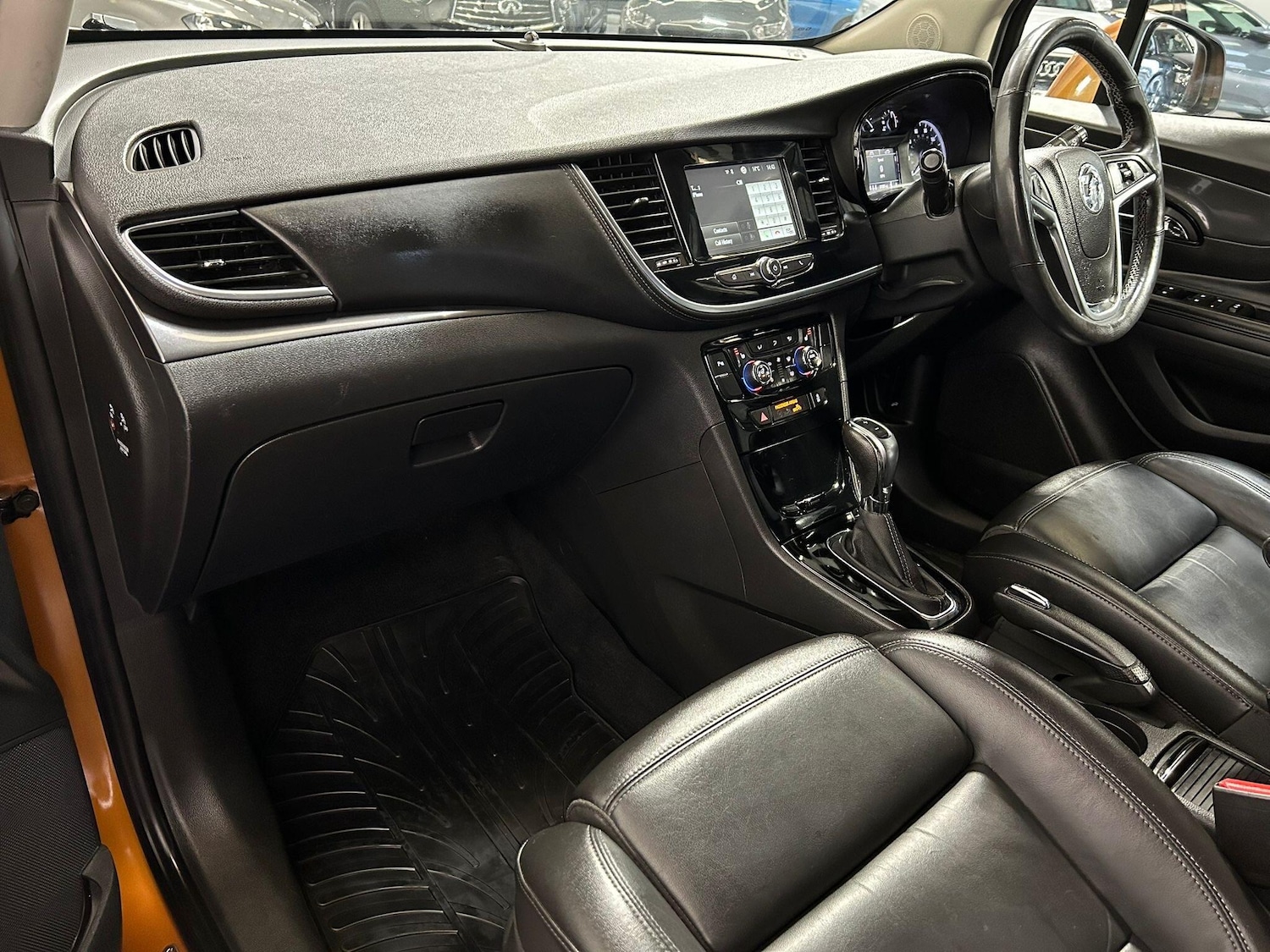 Used Vauxhall Mokka X 2018 for sale - 76572774: Photo 16