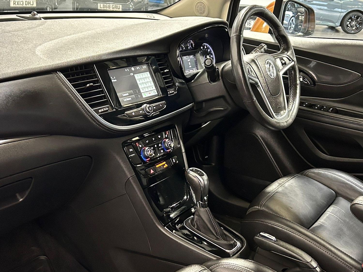 Used Vauxhall Mokka X 2018 for sale - 76572774: Photo 17