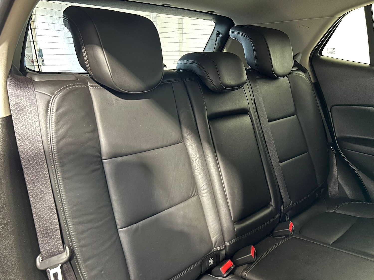 Used Vauxhall Mokka X 2018 for sale - 76572774: Photo 18