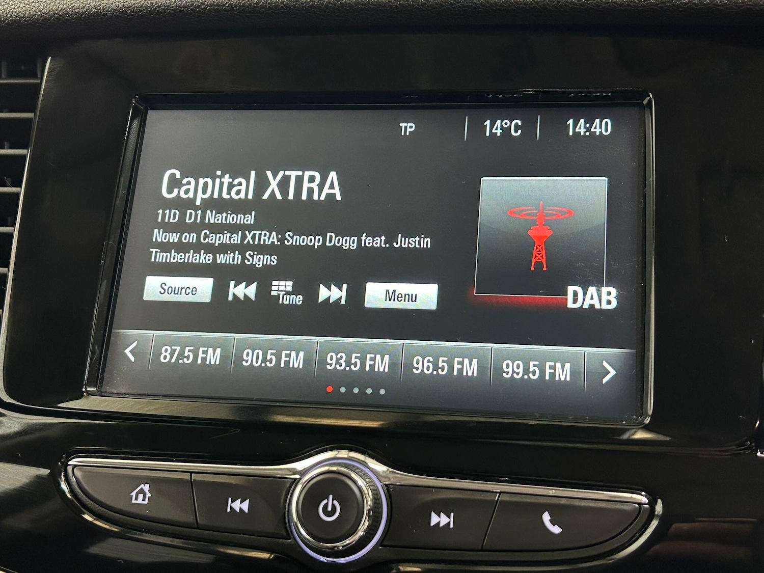 Used Vauxhall Mokka X 2018 for sale - 76572774: Photo 19