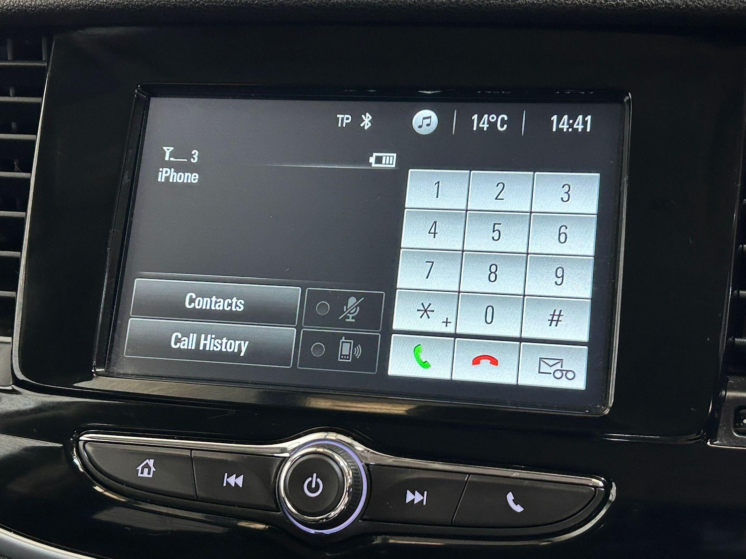 Used Vauxhall Mokka X 2018 for sale - 76572774: Photo 20