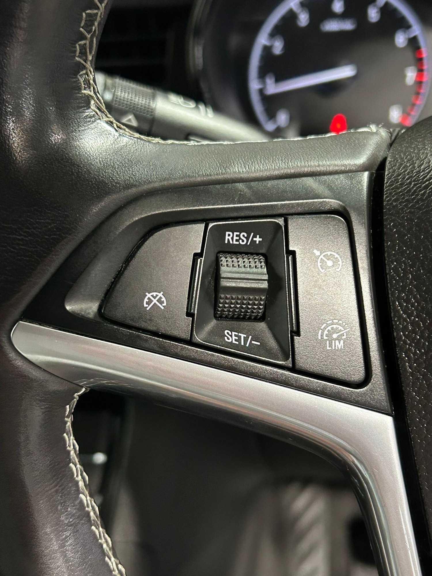 Used Vauxhall Mokka X 2018 for sale - 76572774: Photo 22