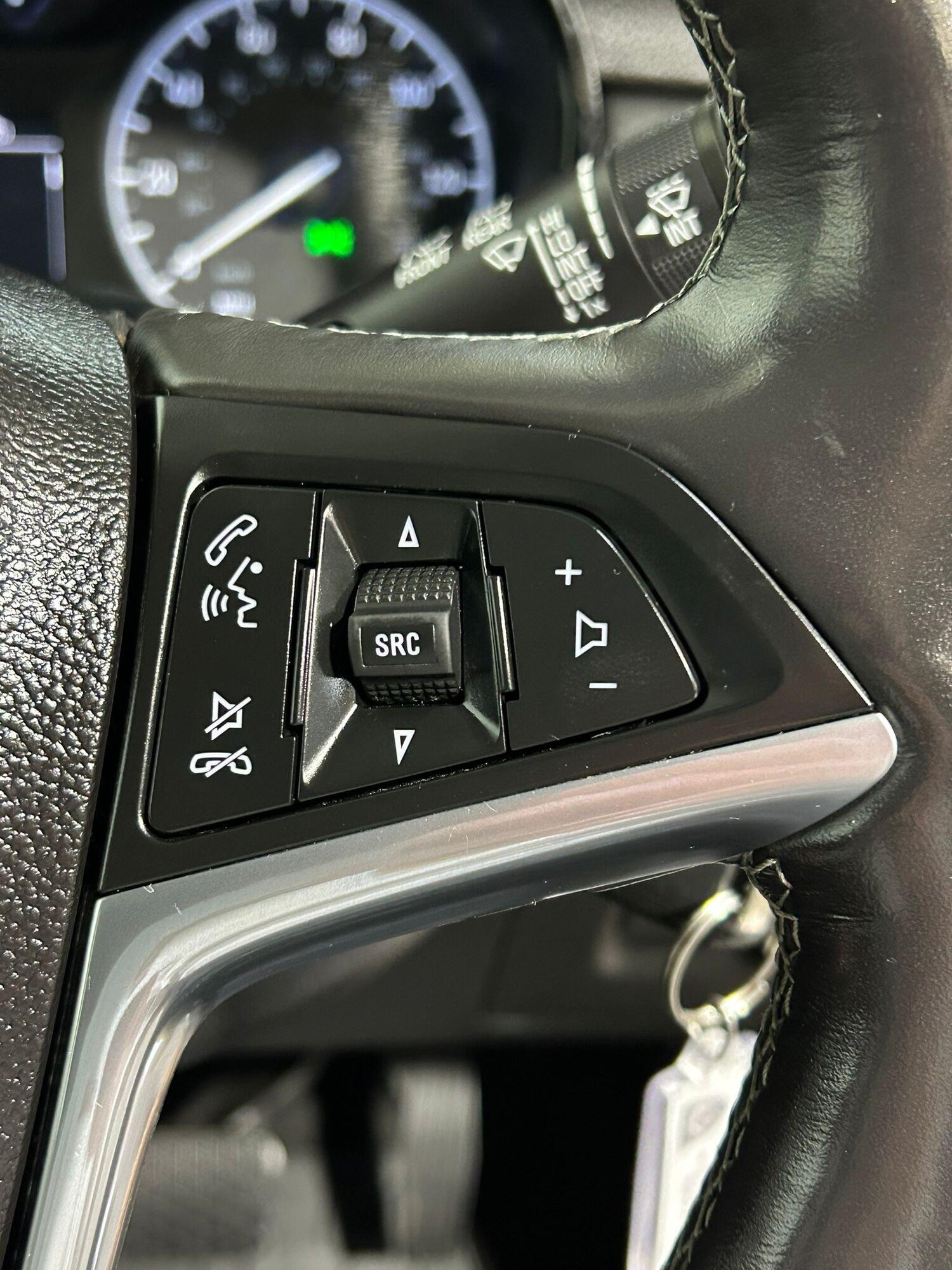 Used Vauxhall Mokka X 2018 for sale - 76572774: Photo 23