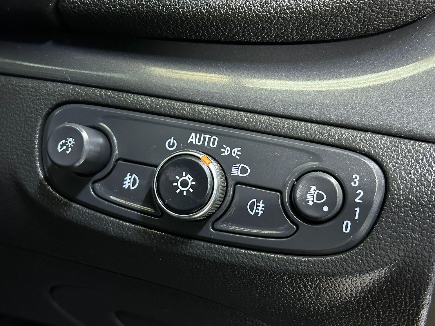 Used Vauxhall Mokka X 2018 for sale - 76572774: Photo 26