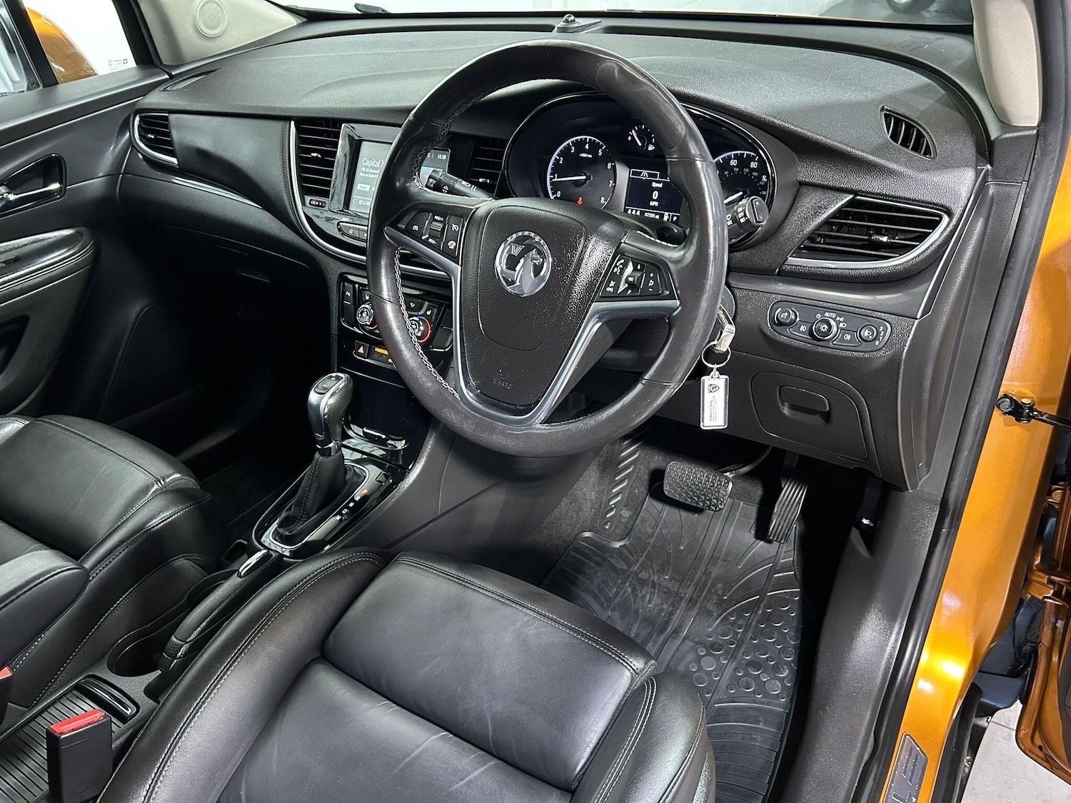 Used Vauxhall Mokka X 2018 for sale - 76572774: Photo 4