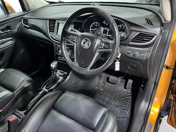 Used Vauxhall Mokka X 2018 for sale - 76572774: Photo