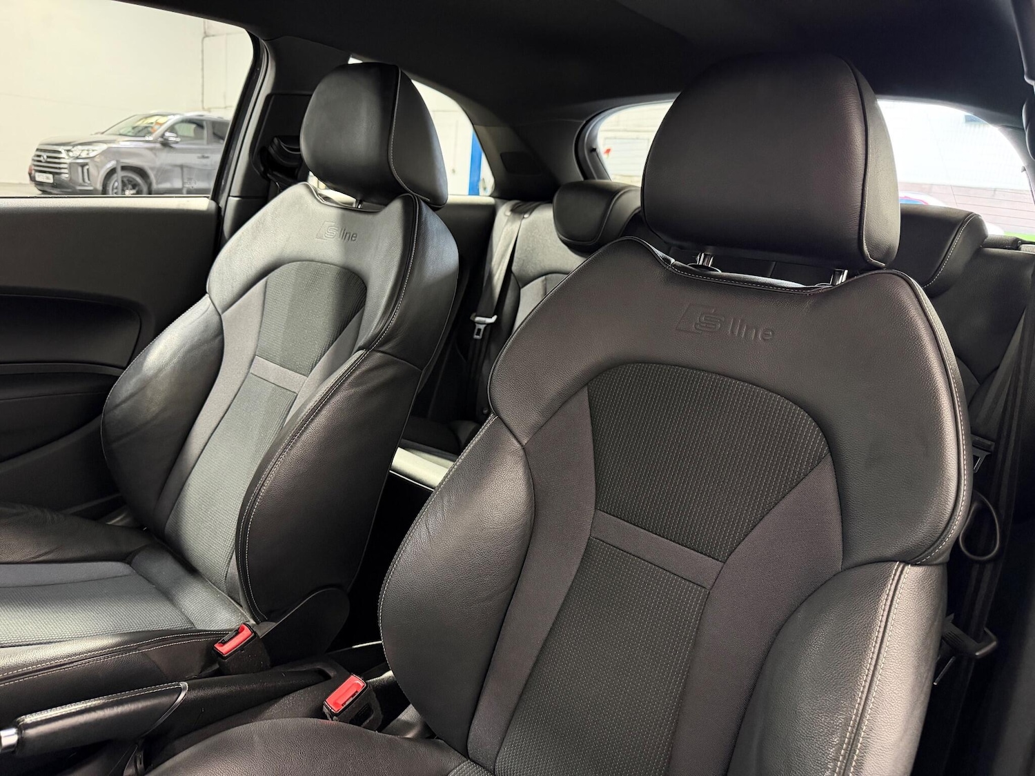 Used Audi A1 2018 for sale - 76832599: Photo 19