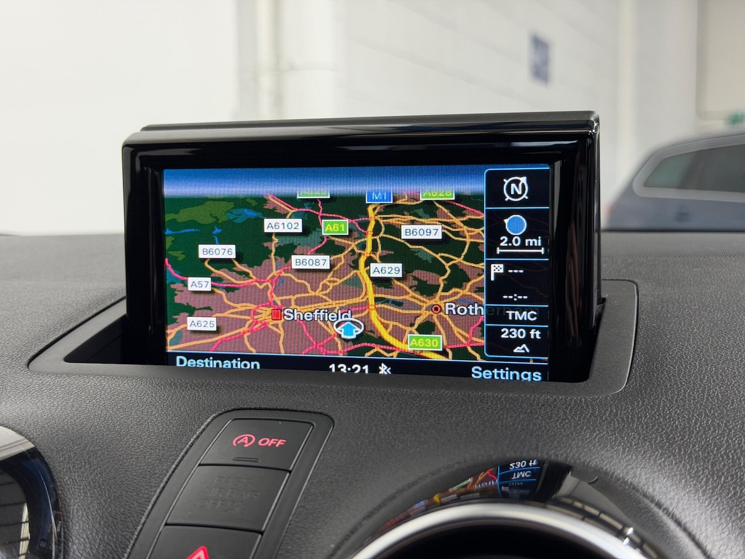 Used Audi A1 2018 for sale - 76832599: Photo 21