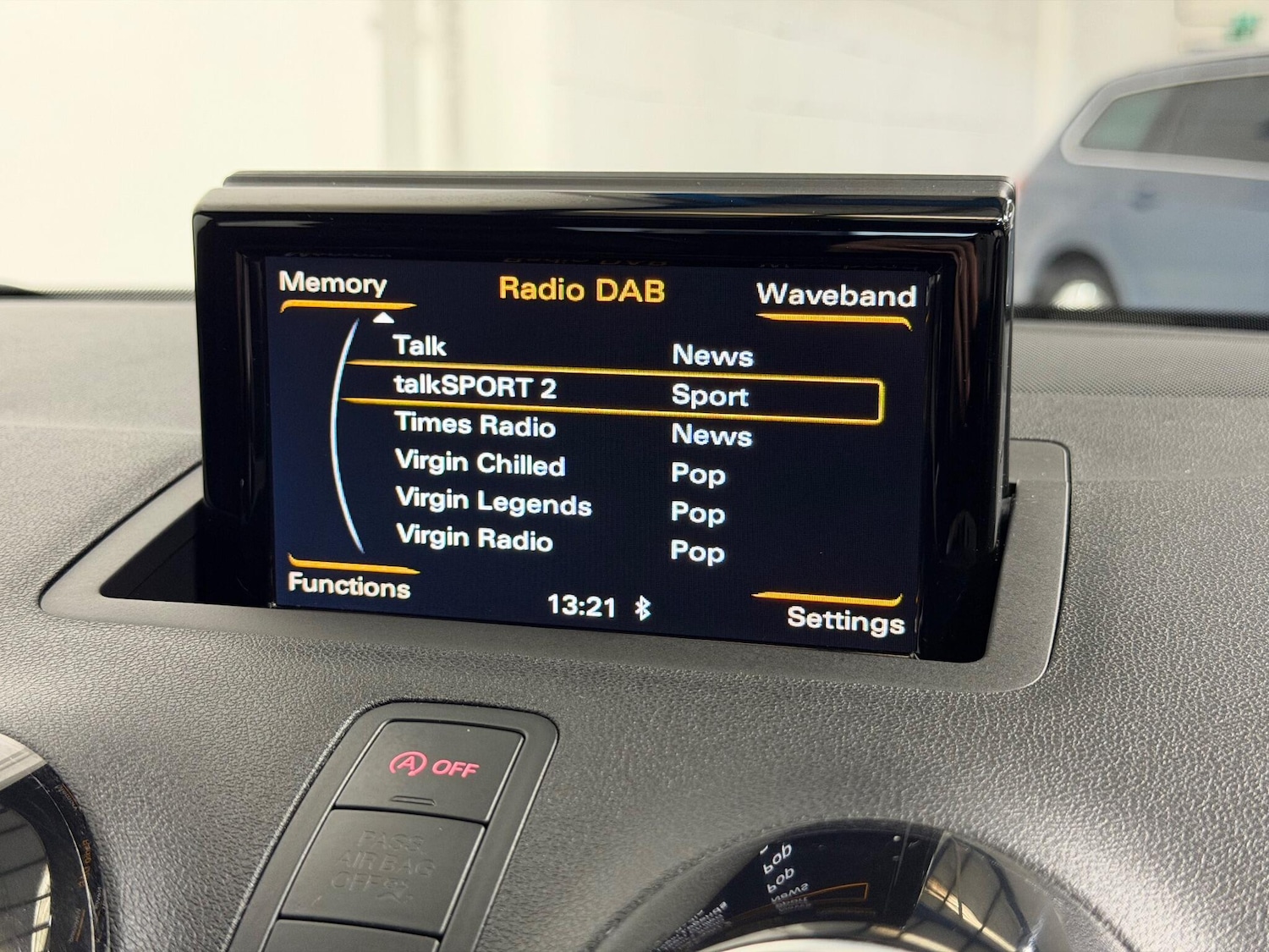 Used Audi A1 2018 for sale - 76832599: Photo 23