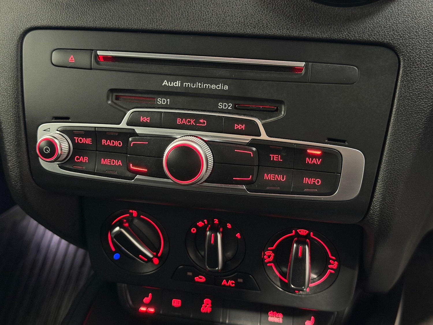 Used Audi A1 2018 for sale - 76832599: Photo 27