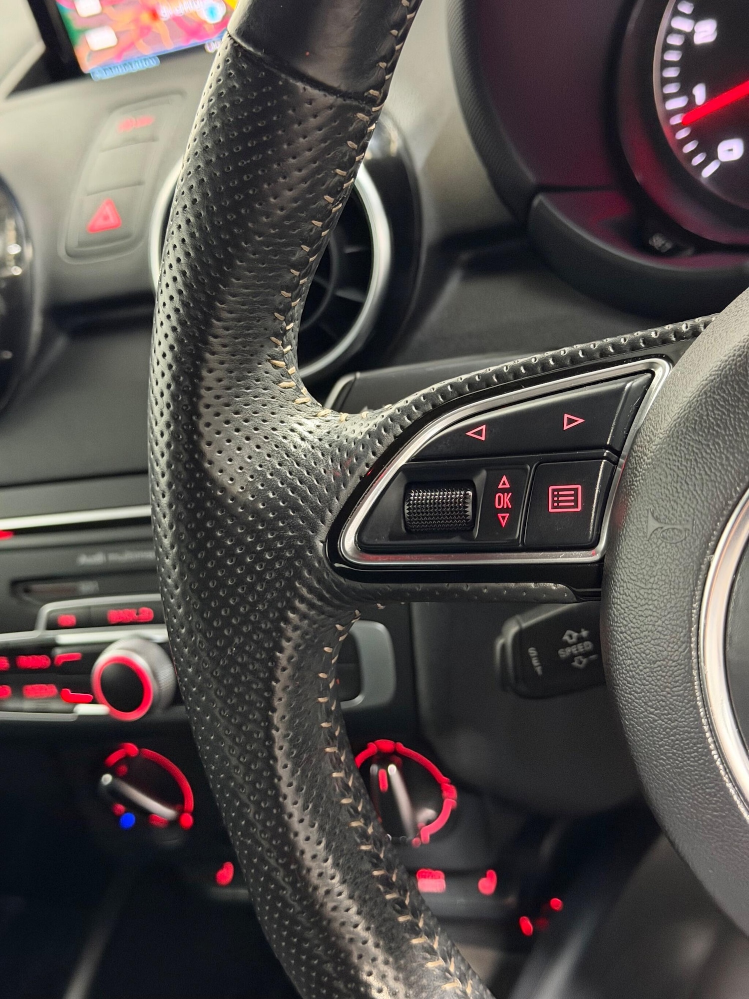 Used Audi A1 2018 for sale - 76832599: Photo 28