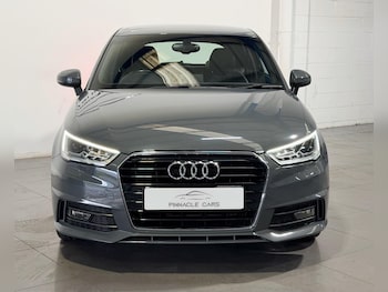 Used Audi A1 2018 for sale - 76832599: Photo