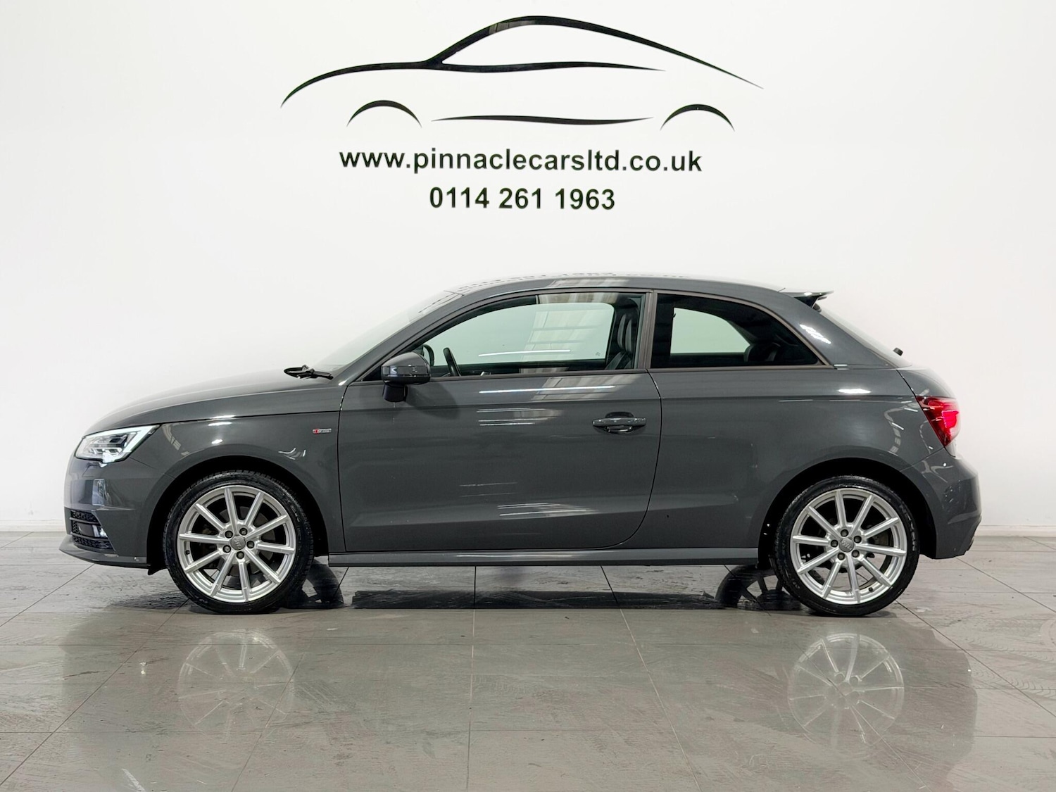 Used Audi A1 2018 for sale - 76832599: Photo 6