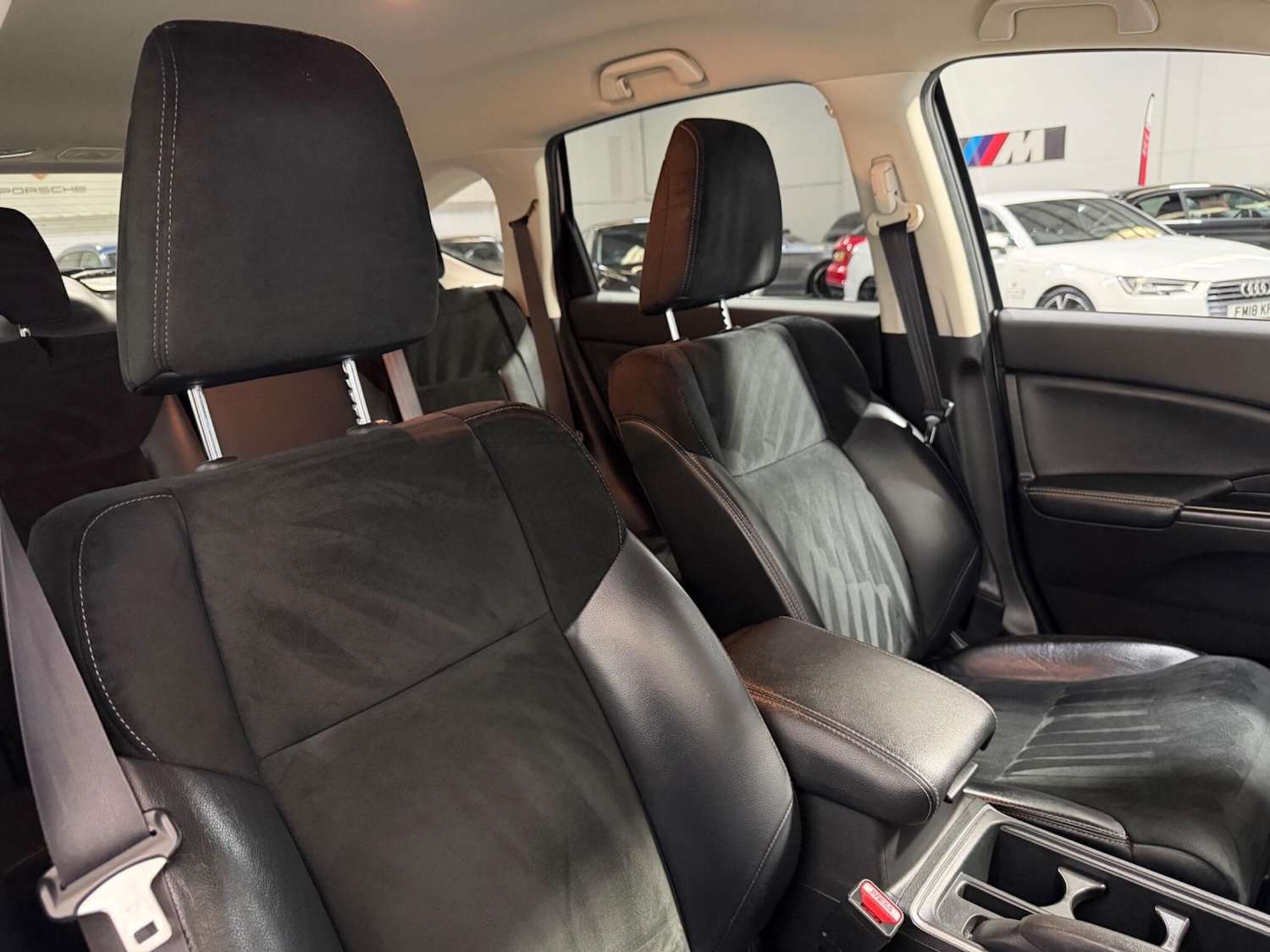 Used Honda CR-V for sale - 77671216: Photo 14