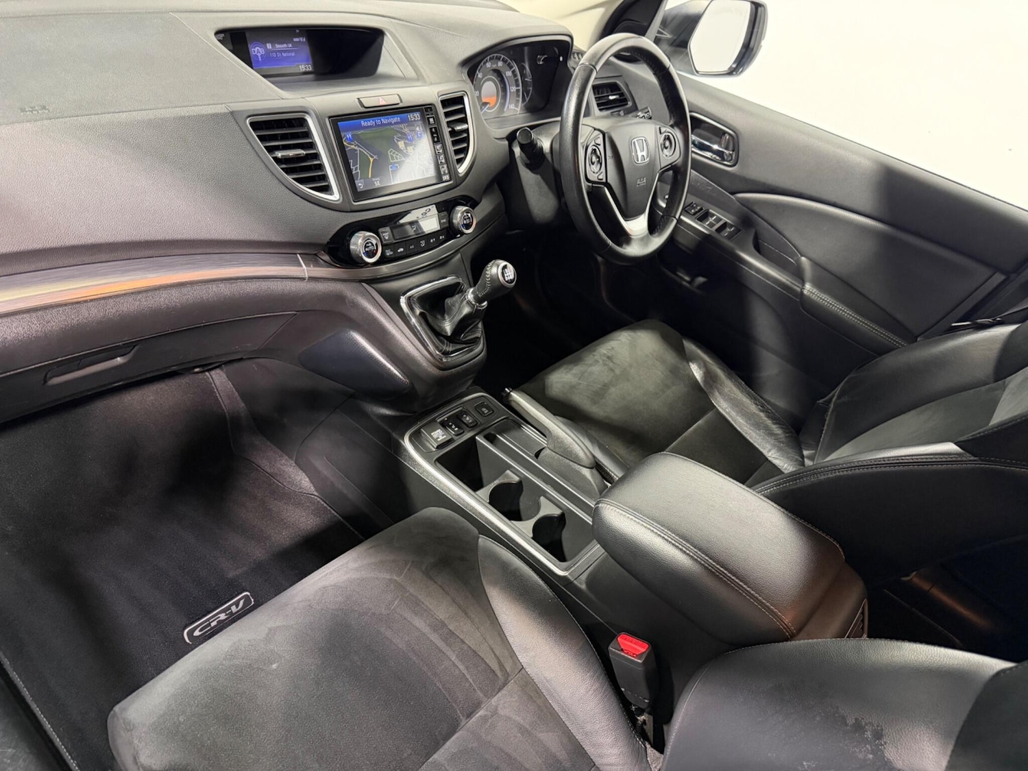 Used Honda CR-V for sale - 77671216: Photo 15