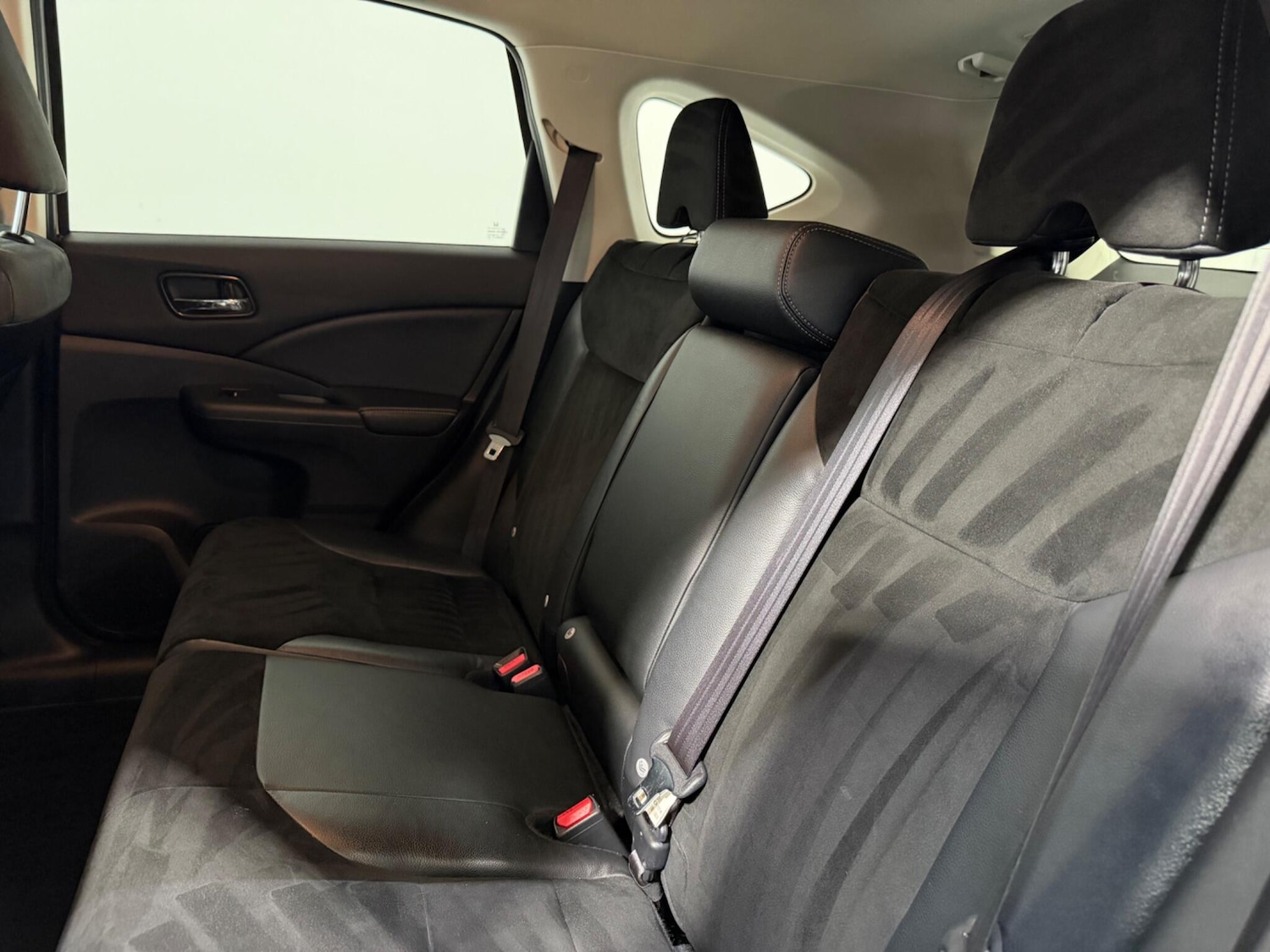 Used Honda CR-V for sale - 77671216: Photo 18