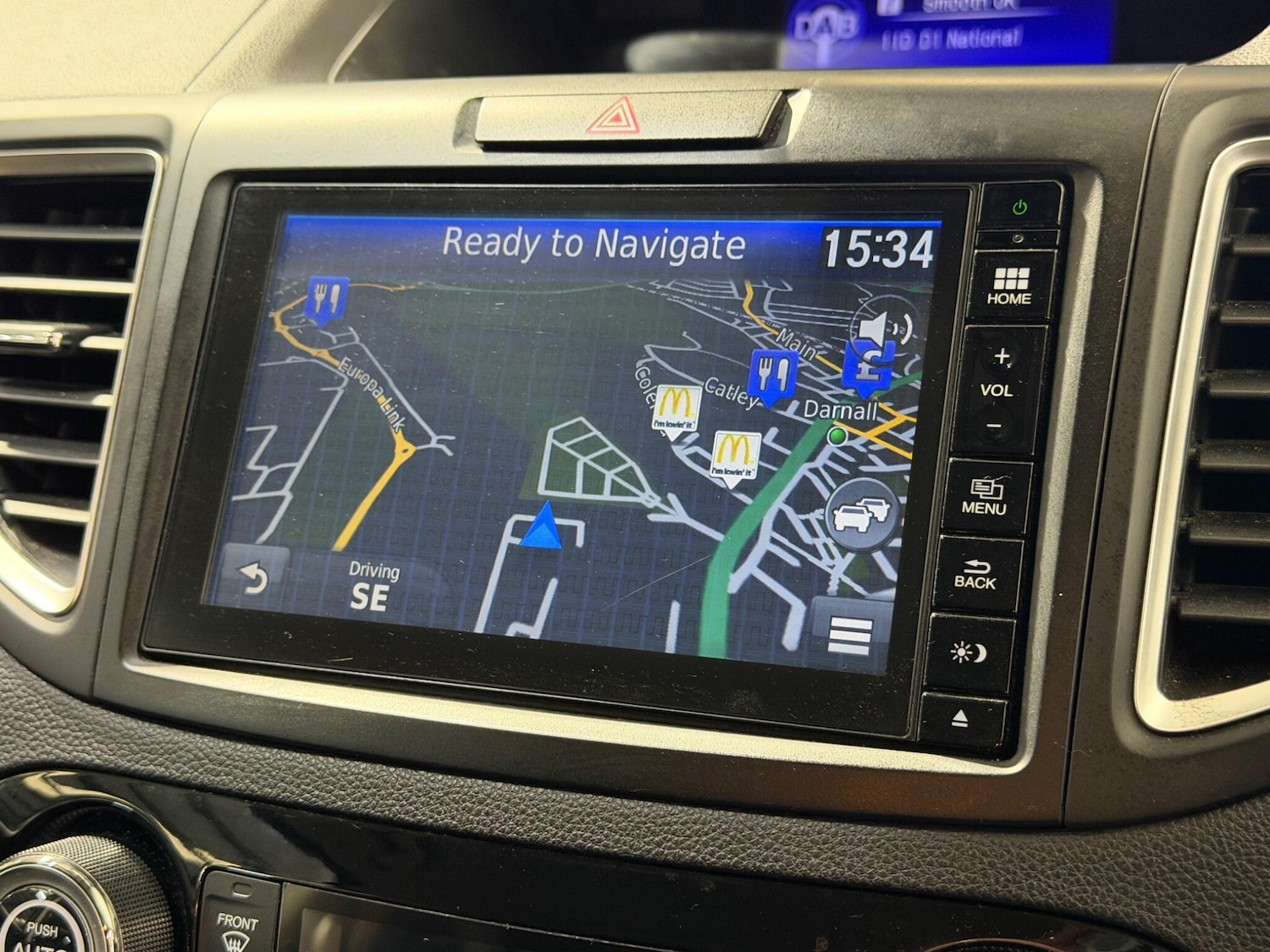 Used Honda CR-V for sale - 77671216: Photo 19