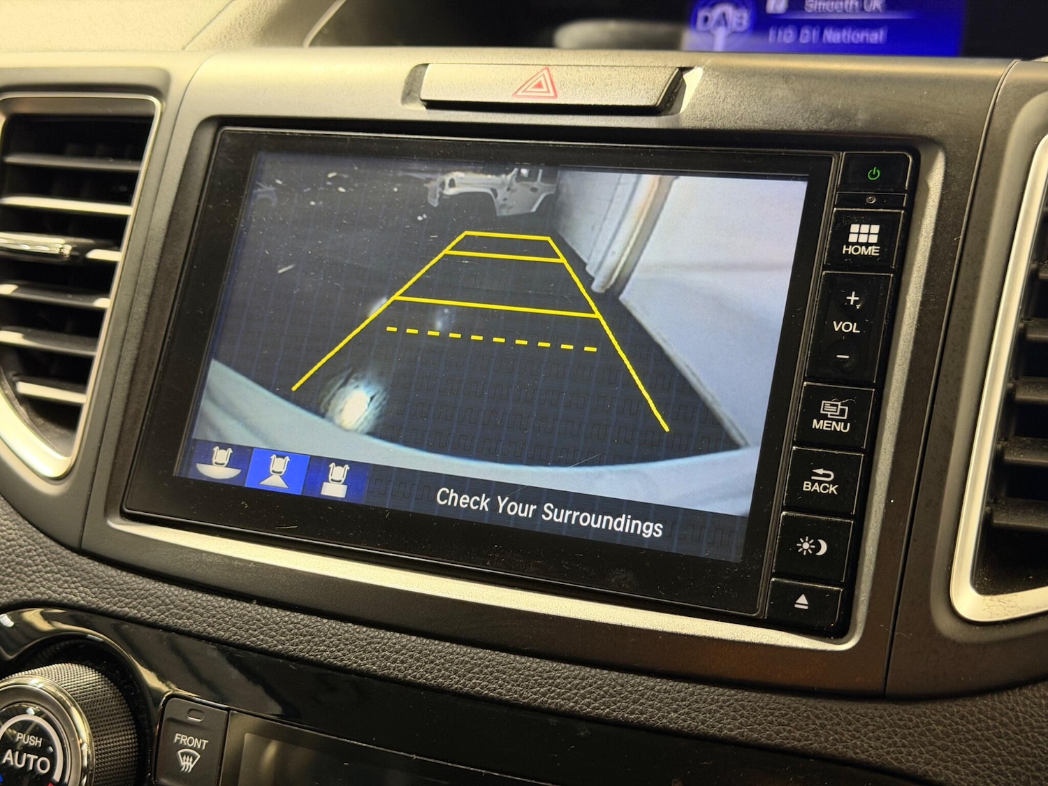 Used Honda CR-V for sale - 77671216: Photo 23