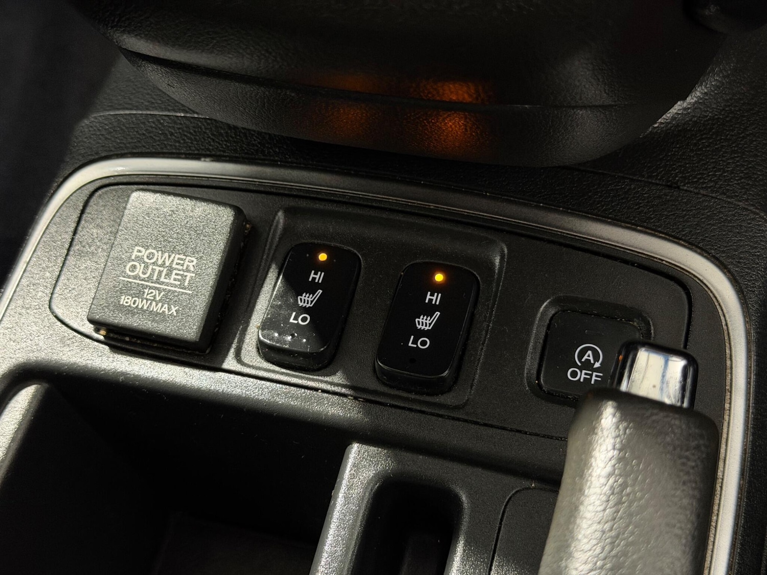 Used Honda CR-V for sale - 77671216: Photo 25