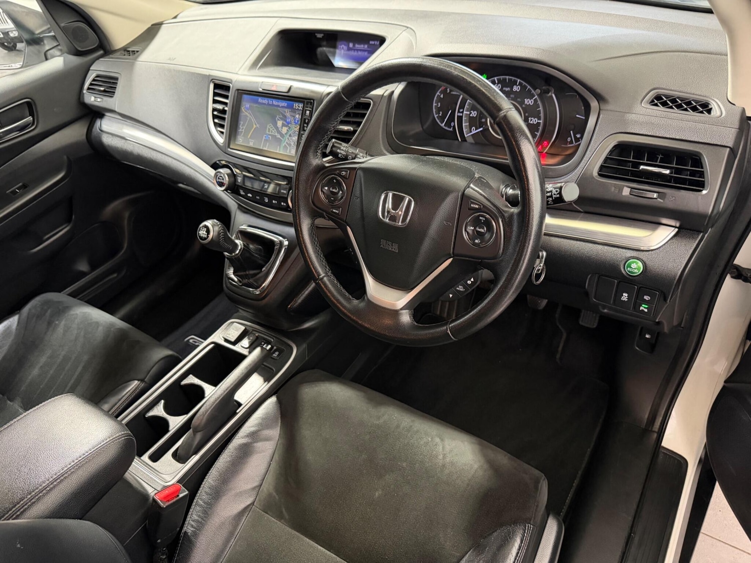 Used Honda CR-V for sale - 77671216: Photo 4
