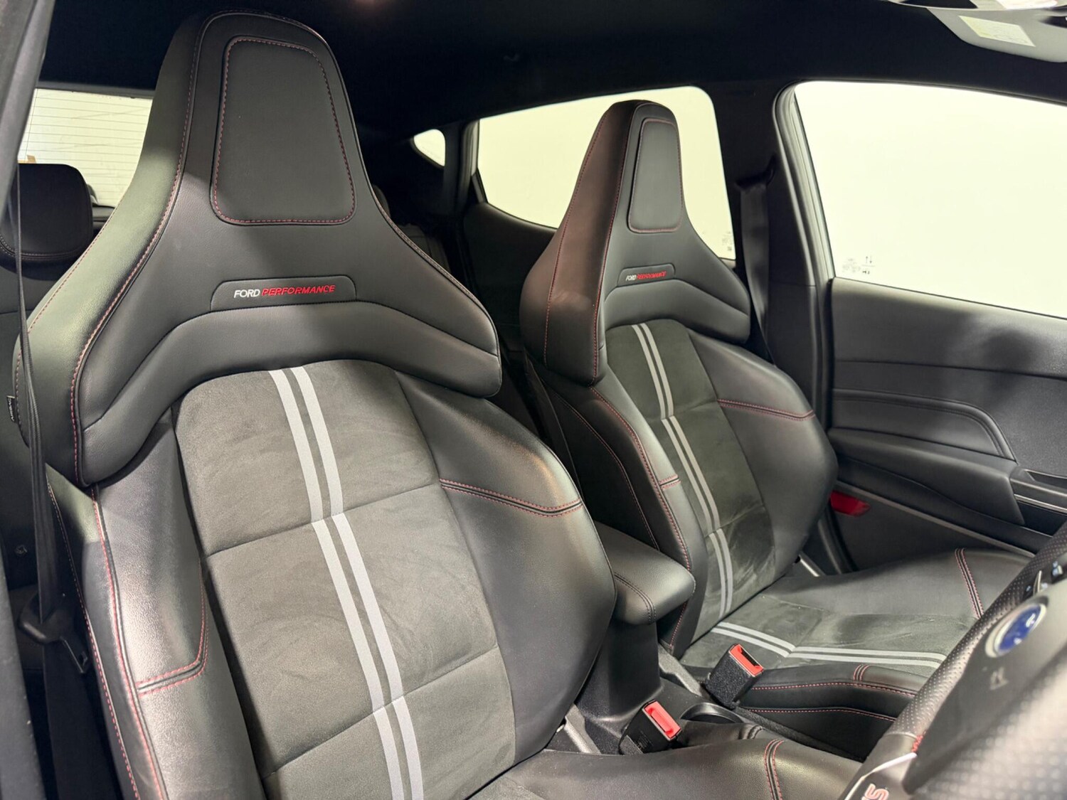 Used Ford Fiesta 2022 for sale - 77396085: Photo 11