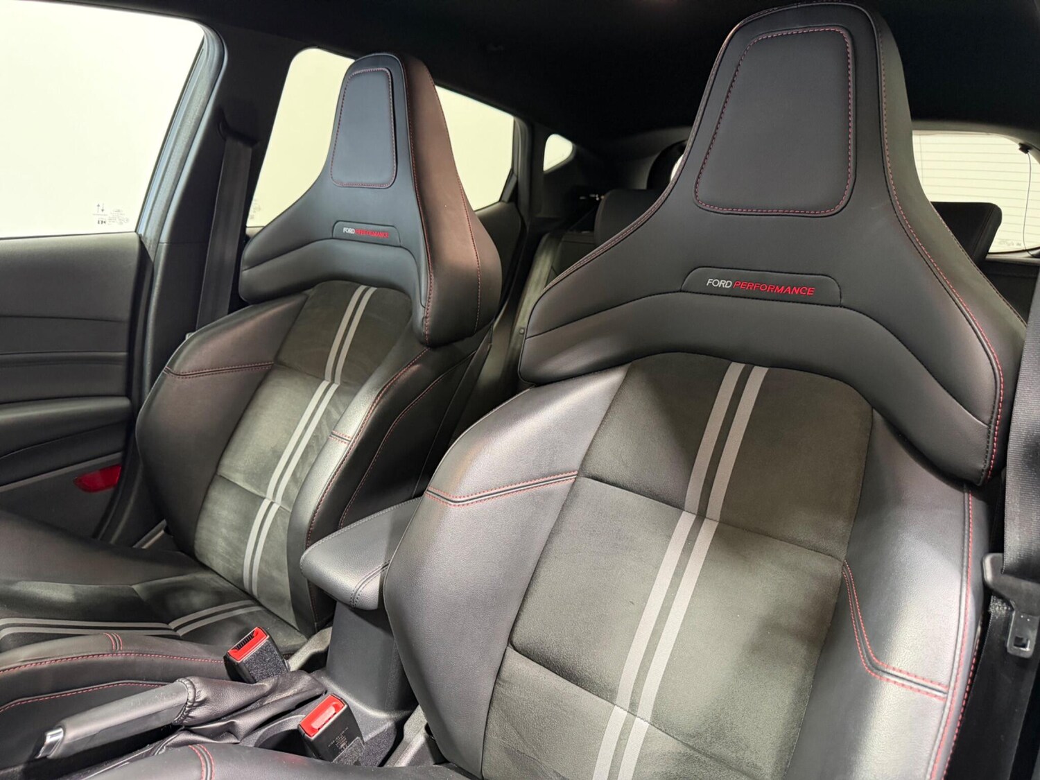 Used Ford Fiesta 2022 for sale - 77396085: Photo 12