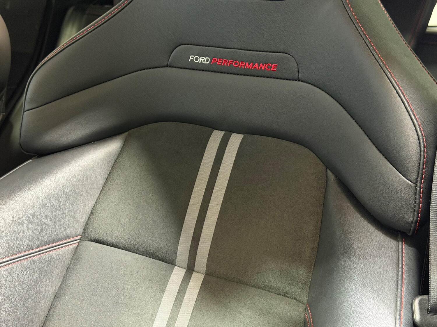 Used Ford Fiesta 2022 for sale - 77396085: Photo 13