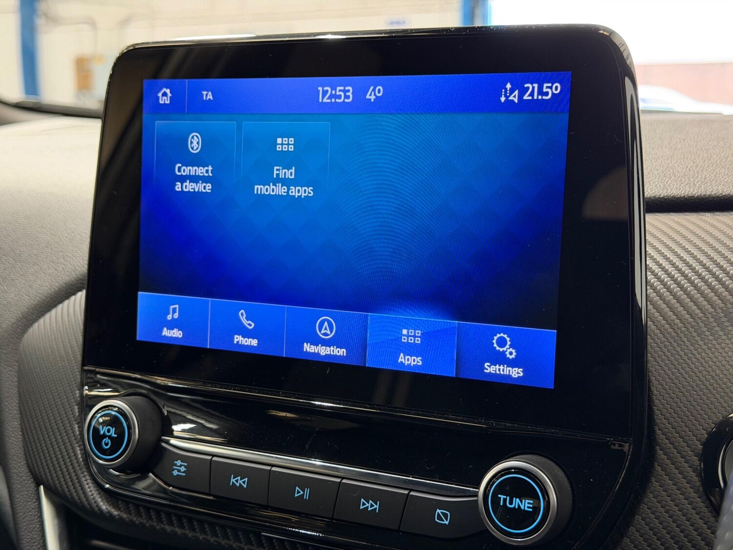 Used Ford Fiesta 2022 for sale - 77396085: Photo 16