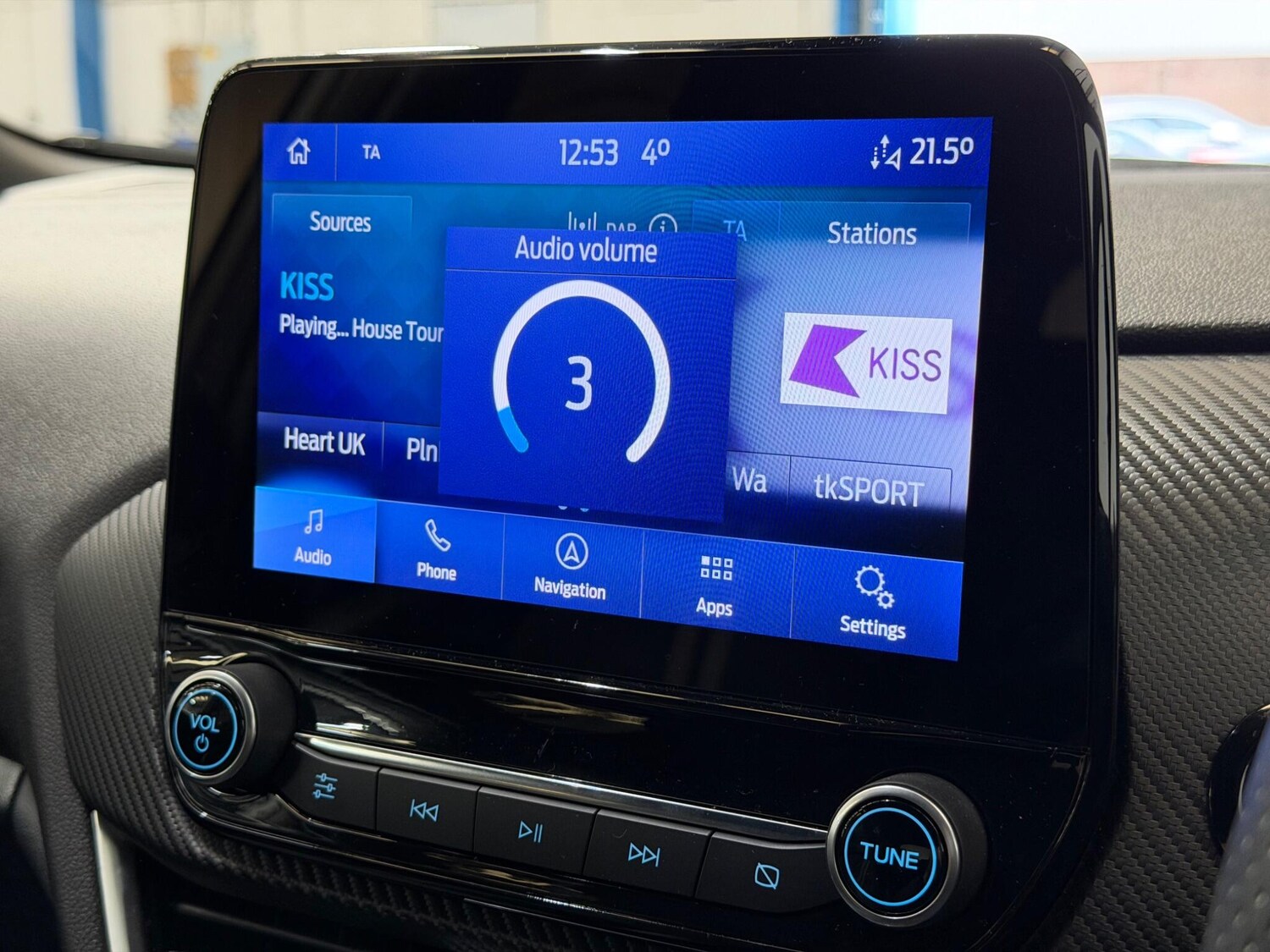 Used Ford Fiesta 2022 for sale - 77396085: Photo 18