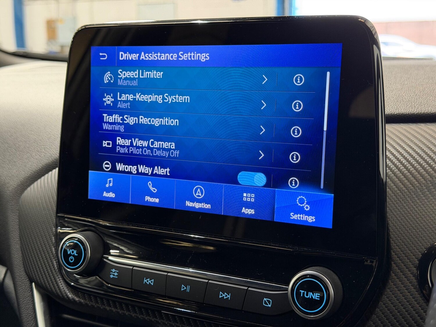 Used Ford Fiesta 2022 for sale - 77396085: Photo 20