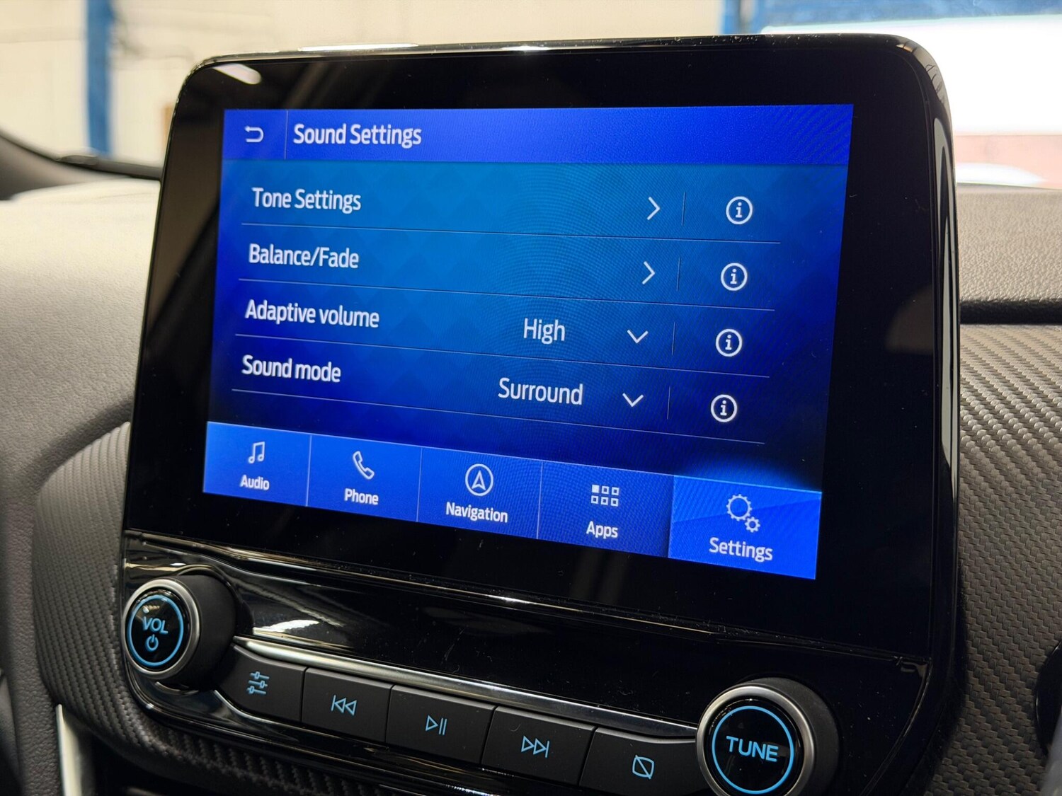 Used Ford Fiesta 2022 for sale - 77396085: Photo 22