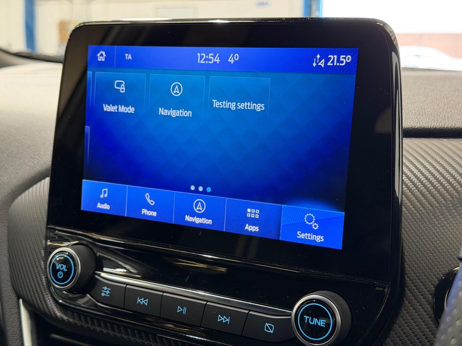 Used Ford Fiesta 2022 for sale - 77396085: Photo 24