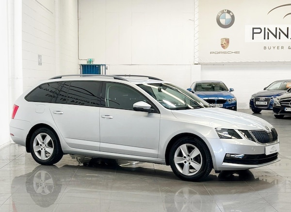 Used Skoda Octavia 2017 for sale - 76013765: Photo 10