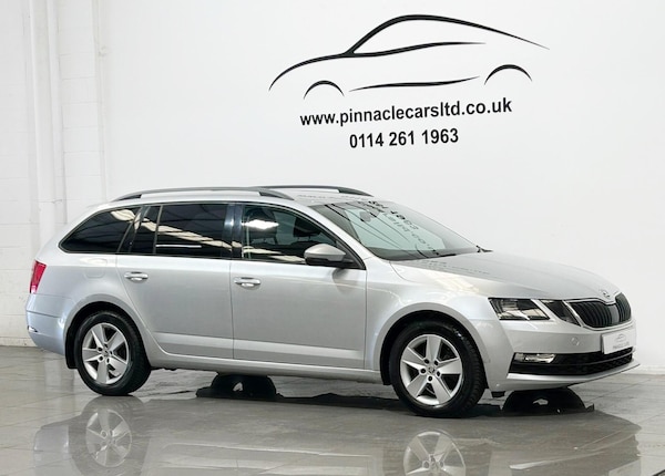 Used Skoda Octavia 2017 for sale - 76013765: Photo 13
