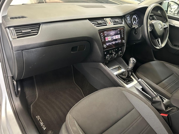 Used Skoda Octavia 2017 for sale - 76013765: Photo 15