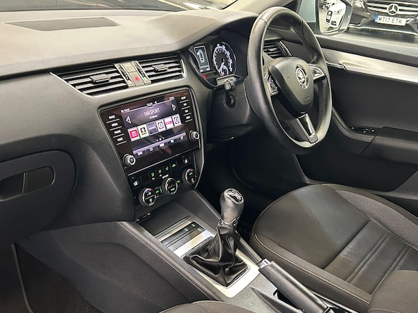 Used Skoda Octavia 2017 for sale - 76013765: Photo 16