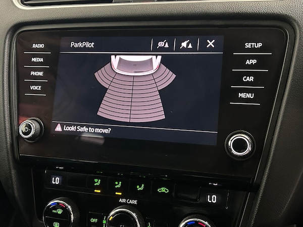 Used Skoda Octavia 2017 for sale - 76013765: Photo 23