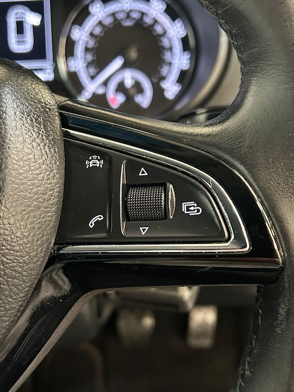 Used Skoda Octavia 2017 for sale - 76013765: Photo 28